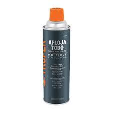 Lubricante - Anticorrosivo Truper 400 ml