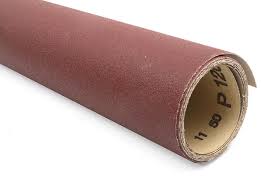 Lija papel Siawood # 150